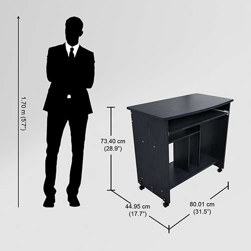 Godrej buddy clearance computer table