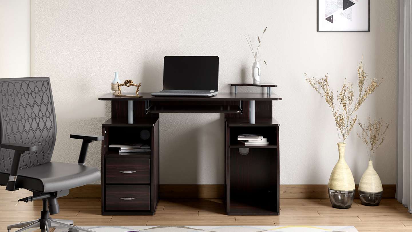 Buy Target 104 Workdesk Godrej Interio