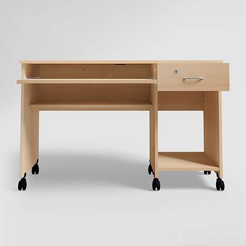 Buy Companion C2 Ind Computer Table Godrej Interio