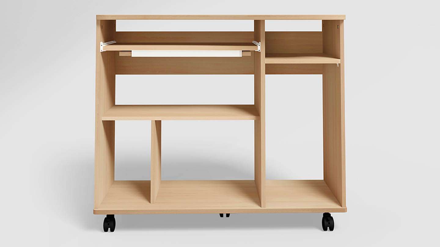 Godrej computer shop table c9 price