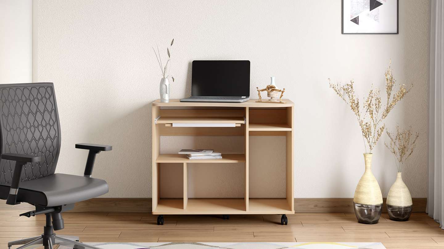 Godrej computer table c9 discount