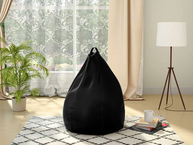 Giant Bean Bag - 6 ft - Walmart.com