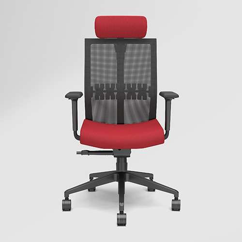 Godrej revolving stool online