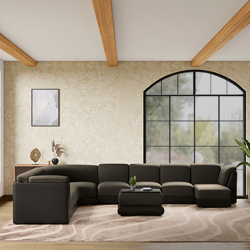 Royal Luxury Sofa Set Designs for Living | Carving Teak Wood Sofa Set