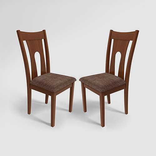 Godrej atlanta sales dining chair
