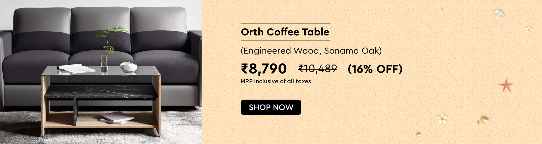 CoffeeTables
