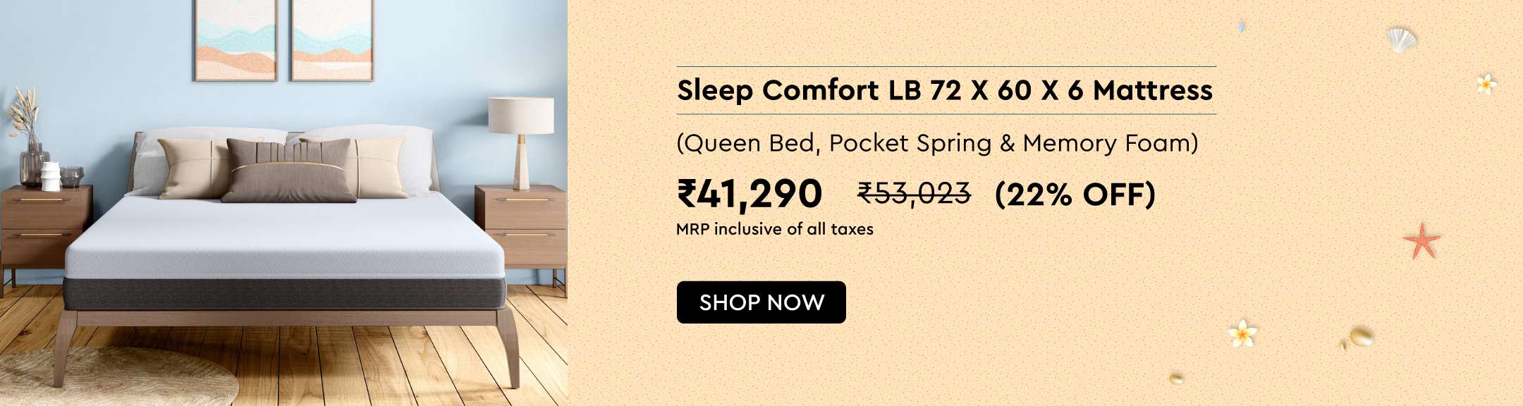 Mattresses