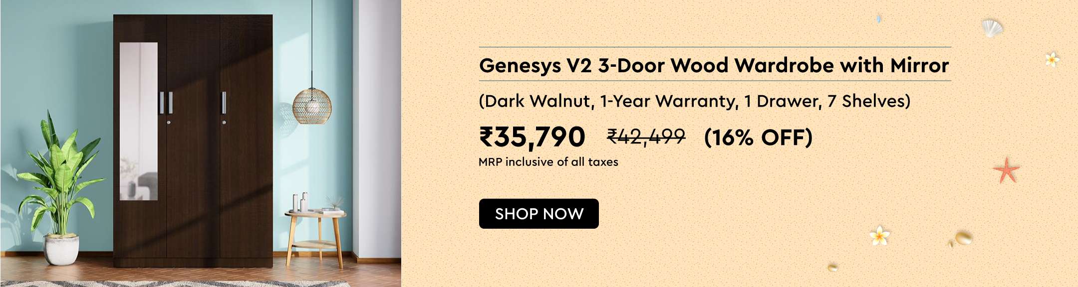 WoodenWardrobes