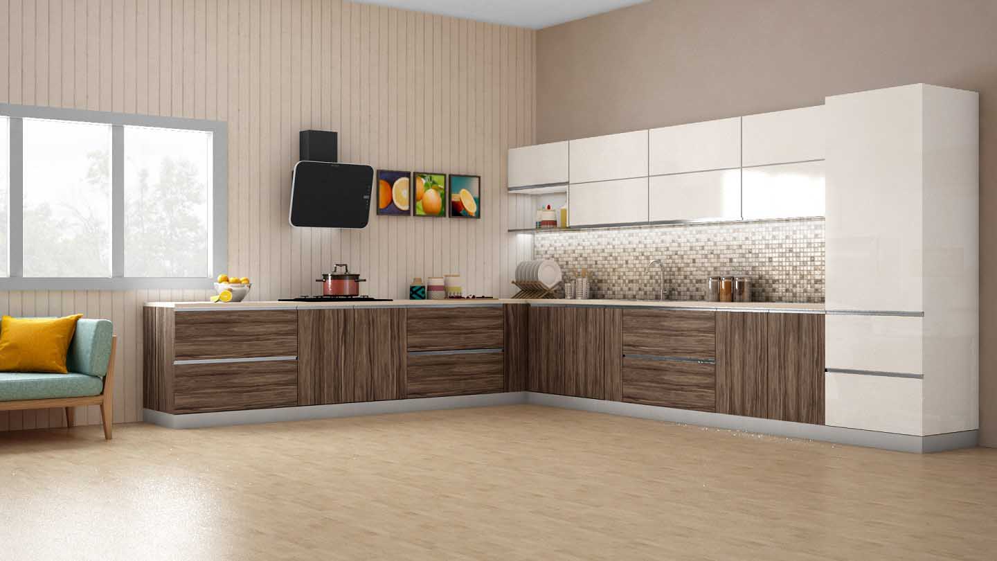 Kitchen Furniture   Buy Kitchen Furniture Online   Godrej Interio