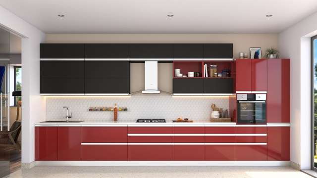 Modular Kitchen Design Check Modular Kitchen Price Book