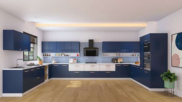 Kitchens Hall Of Fame