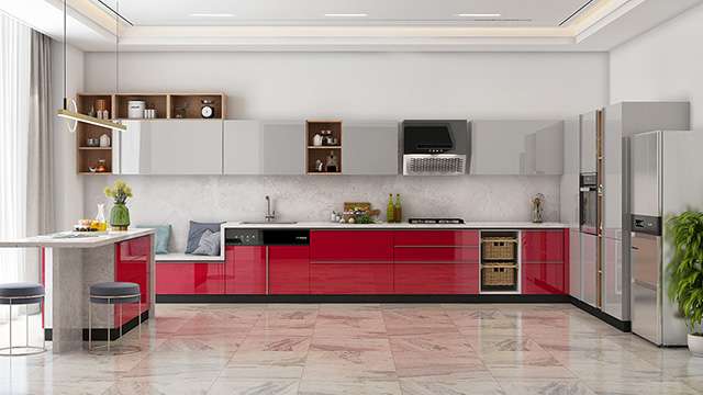 Kitchens Hall Of Fame