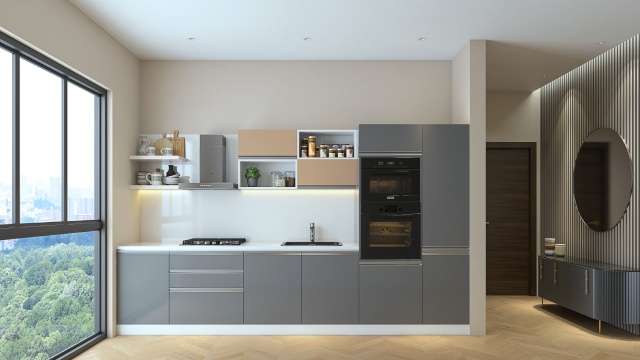 Kitchens Hall Of Fame