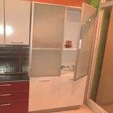 Godrej on sale crockery unit
