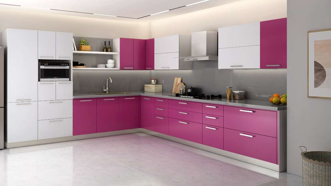 Kitchen Furniture Buy Kitchen Furniture Online Godrej Interio