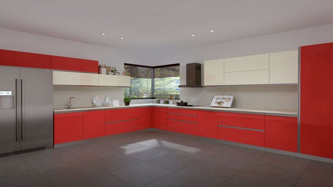 Latest Kitchen Furniture Online India Information