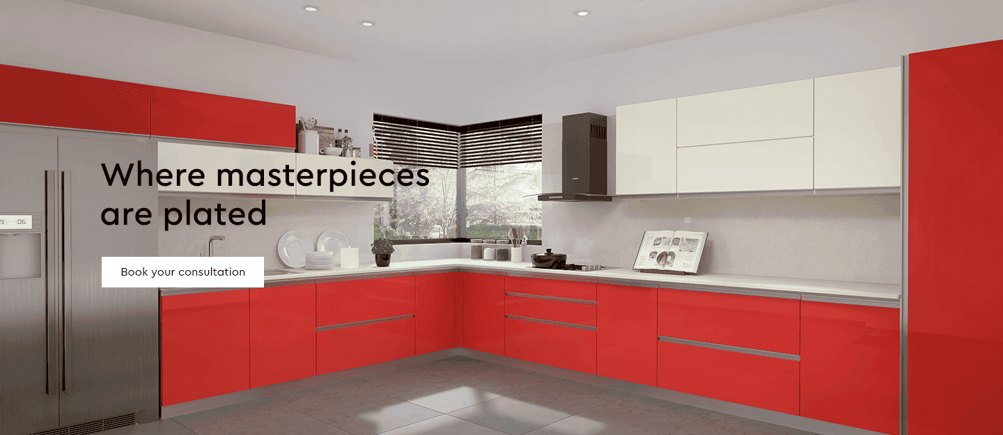 Godrej interio kitchen near me discount