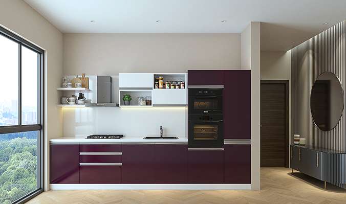 Isometric Kitchen Designs | Bulldog Design/Build LLC