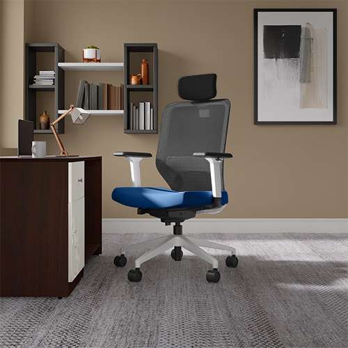 Godrej interio greta chair discount