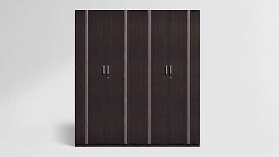 Buy 4 Door Wardrobes Online That Are Functional Stylish Storage Godrej Interio