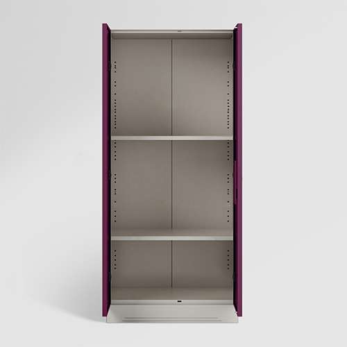 Godrej interio slimline 2 door discount