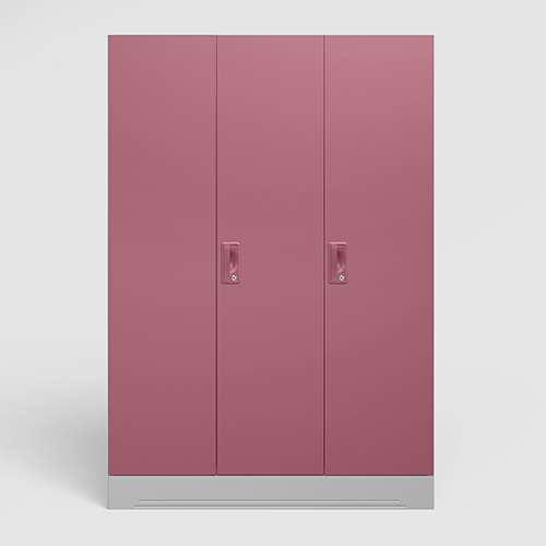 3 Door Wardrobes Almirahs Upto 60 OFF Godrej Interio