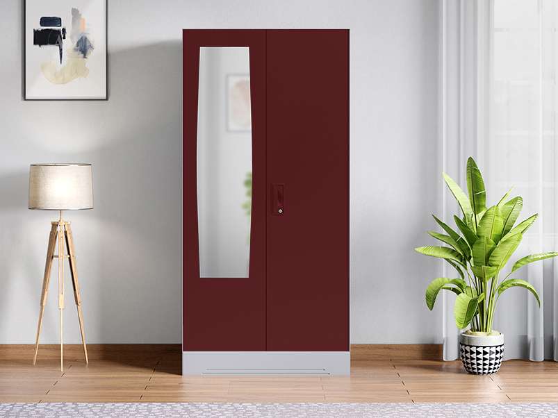 Godrej storewell with mirror discount