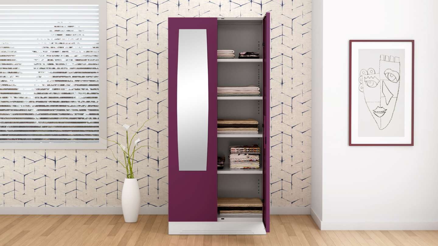 Triveni store pro almirah