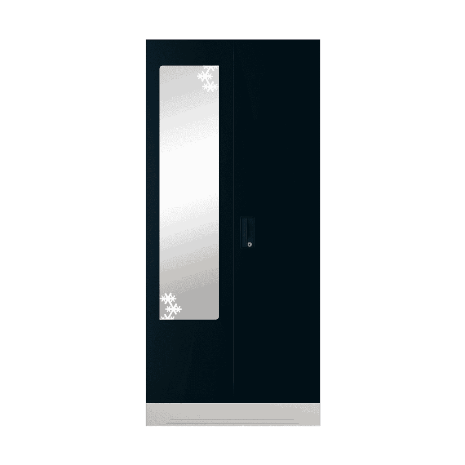 Godrej storewell with mirror discount