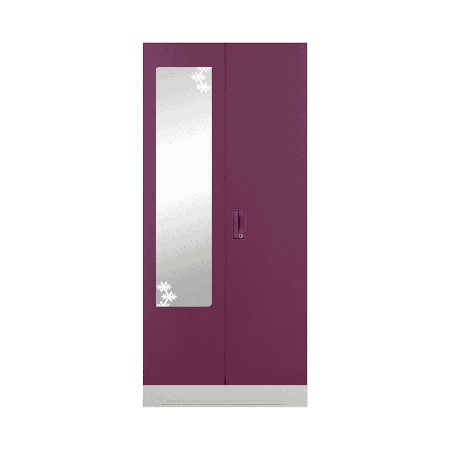 Godrej storewell clearance with mirror