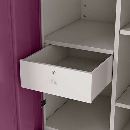 Godrej almirah with mirror low price discount