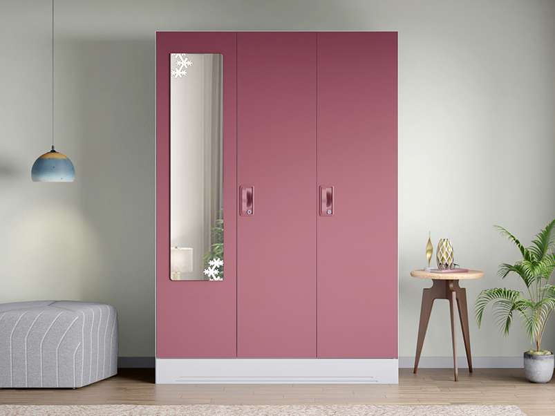 Godrej wall mounted almirah hotsell