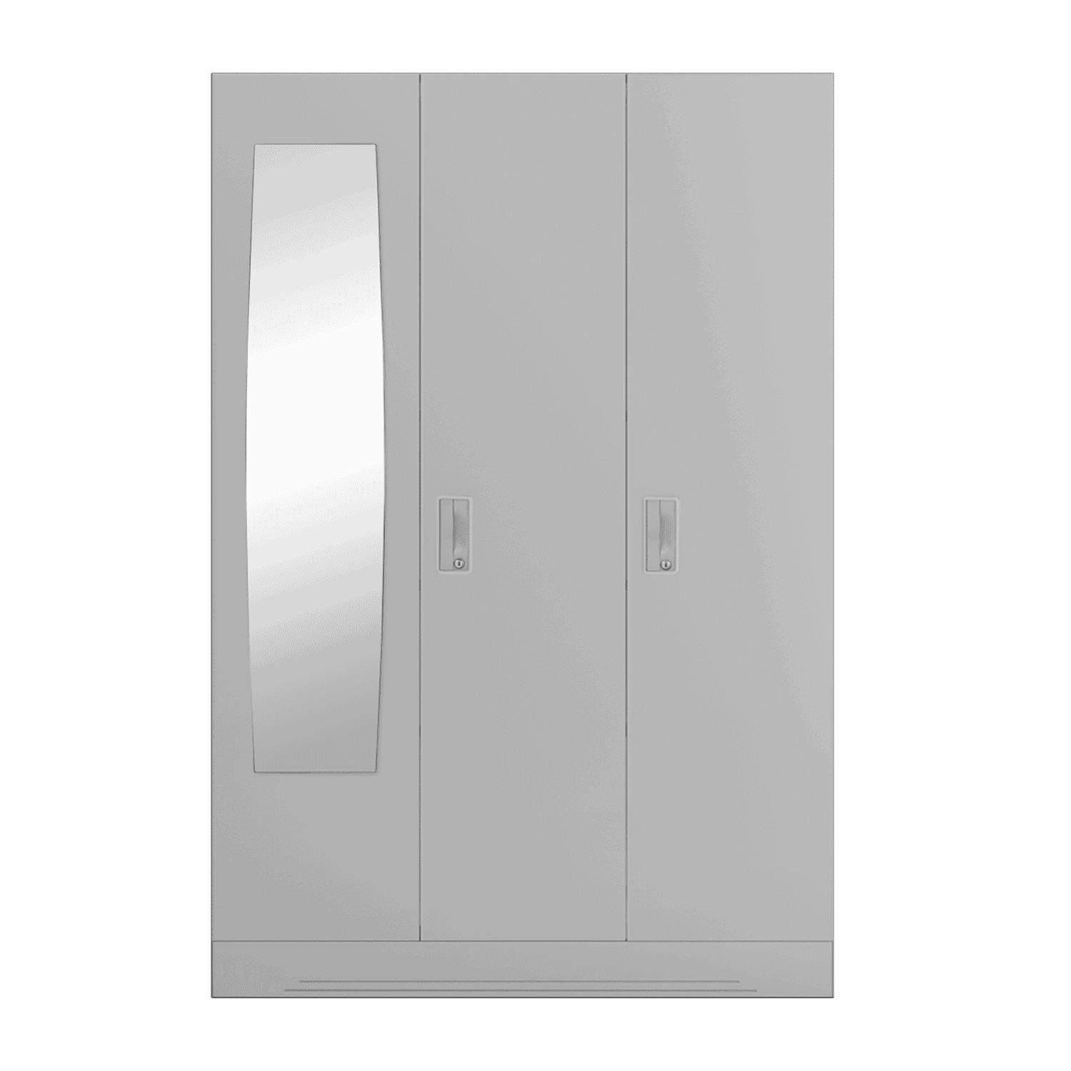 Royal store steel almirah