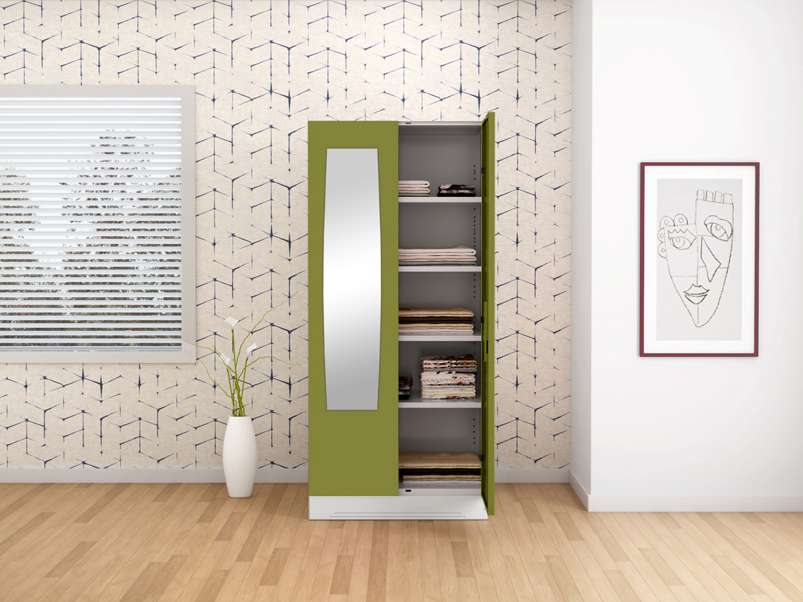 Godrej interio slimline online