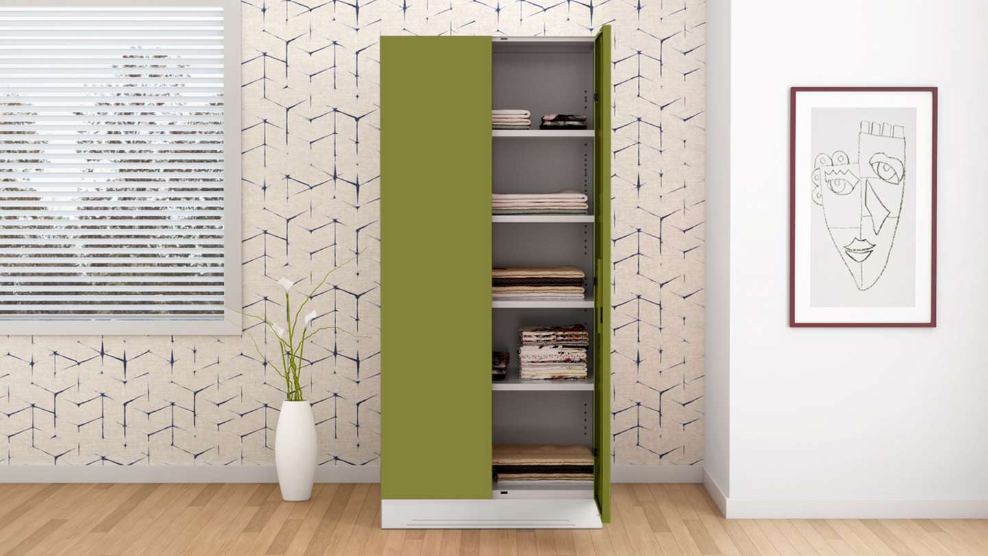 Godrej interio bookshelf online