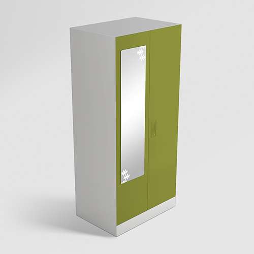 Godrej almirah 3d model discount