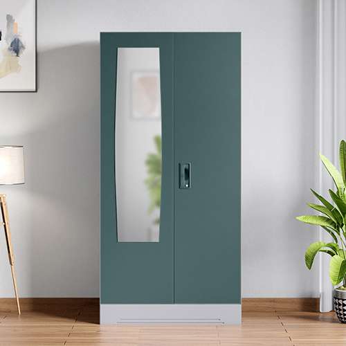 Almirah godrej clearance with mirror