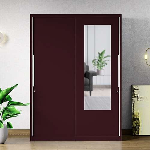 Godrej interio sliding wardrobe discount