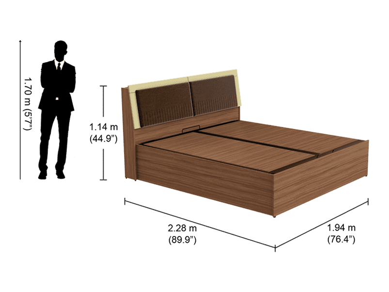 How Wide Is A Standard King Size Bed Frame In India Infoupdate how-wide-is-a-standard-king-size-bed-frame-in-india-infoupdate
